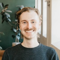 Good Work Employee Caleb Stewart's profile photo