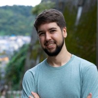 OKIOK Data ltd Employee Justin van Den Hanenberg's profile photo