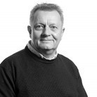 Dantryk Employee Henrik Stærk's profile photo