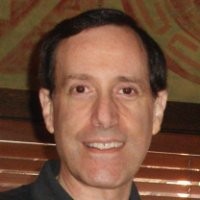 AT&T Performing Arts Center Employee Barry Herbert's profile photo