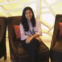 Salesforce Employee Pratima Singh's profile photo