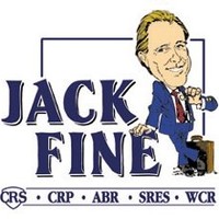 JACK FINE PROPERTIES Employee Jack Fine's profile photo