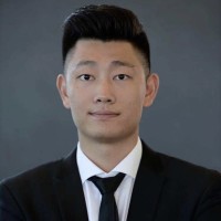Beta Fund Employee Darren Liu's profile photo