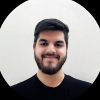 Preuniversitario Gauss Employee Felipe Sanhueza Céspedes's profile photo