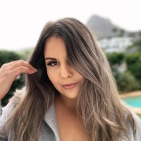 Performance Brands Employee Sasha Gomes's profile photo