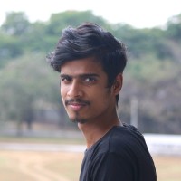 Flipkart Employee Adharsh S's profile photo