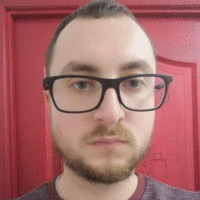 HOSTiQ Employee Maksym Mukhin's profile photo
