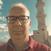 Fuelics Employee Nikolaos Dimopoulos's profile photo