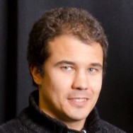 Bit Space Development Employee Jameel Debeer's profile photo