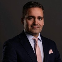 Networking4all Employee Erdem Kilinc's profile photo