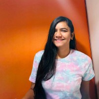 Escrow Stack Employee Vaishnavi Patidar's profile photo