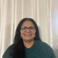 U.S. Department of Veterans Affairs Employee Lissa Roy's profile photo