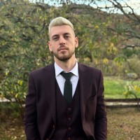 ilexius GmbH Employee David Maloparac's profile photo