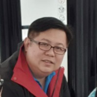 AIA Financial Advisers Employee Shawn Goh's profile photo