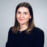 Noun Agency Employee Jane Frankel's profile photo