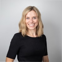 Rough Guides Employee Amy Hopkins's profile photo