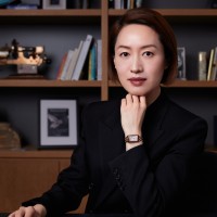 Jaeger-LeCoultre Employee 袁立维vanessa Yuan's profile photo