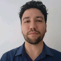 Bioartis SRL Employee Danilo González's profile photo