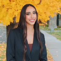 Isabel Herrera Email & Phone Number