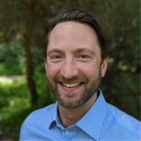 EVOLVE Employee Andrew Boyd's profile photo