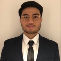George Raditya Email