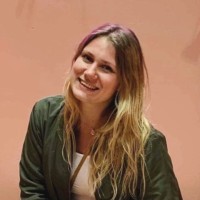 Neodev AB Employee Cecilia Lindskog's profile photo