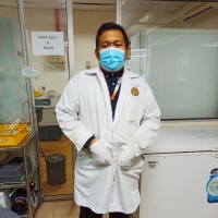 Neoscience Sdn Bhd Employee Iqkbal Nasaruddin's profile photo