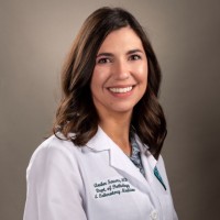Skin Diagnostics Group, PC Employee Amber Souers's profile photo