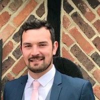 Paul Earl Limited - Electrical and Environmental Employee Ashley Rees's profile photo