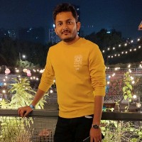 Bayer Employee Ronit Jain's profile photo