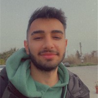 GamePix Employee Faris Karsli's profile photo