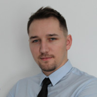 Avris Consulting, s.r.o. Employee Miroslav Zliechovec's profile photo