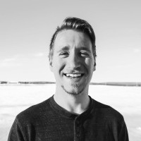 Shore Lodge Employee Noah Ballweg's profile photo