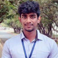 Thinesh Kumar Email