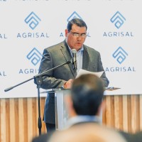 Grupo AGRISAL Employee Manuel Morales's profile photo