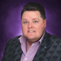 Bloomfire Employee Brian Zander's profile photo