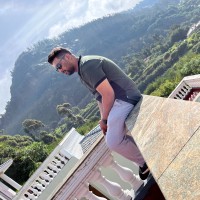 Bajaj Electronics / Electronics Mart Employee Mohammed Zeeshan's profile photo