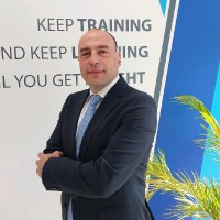 Meirc Training & Consulting Employee Rabih Rizk's profile photo
