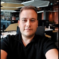 Albarakatech Global Employee Emrah Genç's profile photo