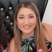 Krystal Garza Email & Phone Number