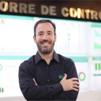 Marcos Bagnolesi Email & Phone Number