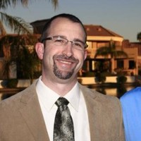 Albertsons Employee Jeff Mook's profile photo