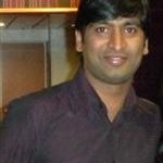 Birla Carbon Employee Ganesh Dommaraju's profile photo