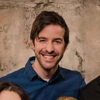 PlentyONE Employee Lars Zortel's profile photo