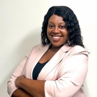 Ryan Stuart Development Employee Briana Moore's profile photo