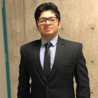 BitDelta Employee Harsh Thakkar's profile photo