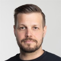 Tokmanni Employee Joonas Heiniö's profile photo