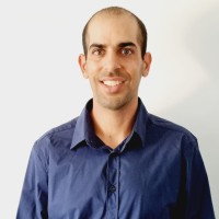 TARYA Employee Idan Nofarber's profile photo