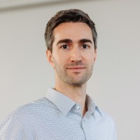 Teach.org Employee Patrick Signoret's profile photo