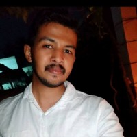 ACL Digital Employee Rahul Poral's profile photo